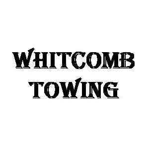 Whitcomb Towing's Logo